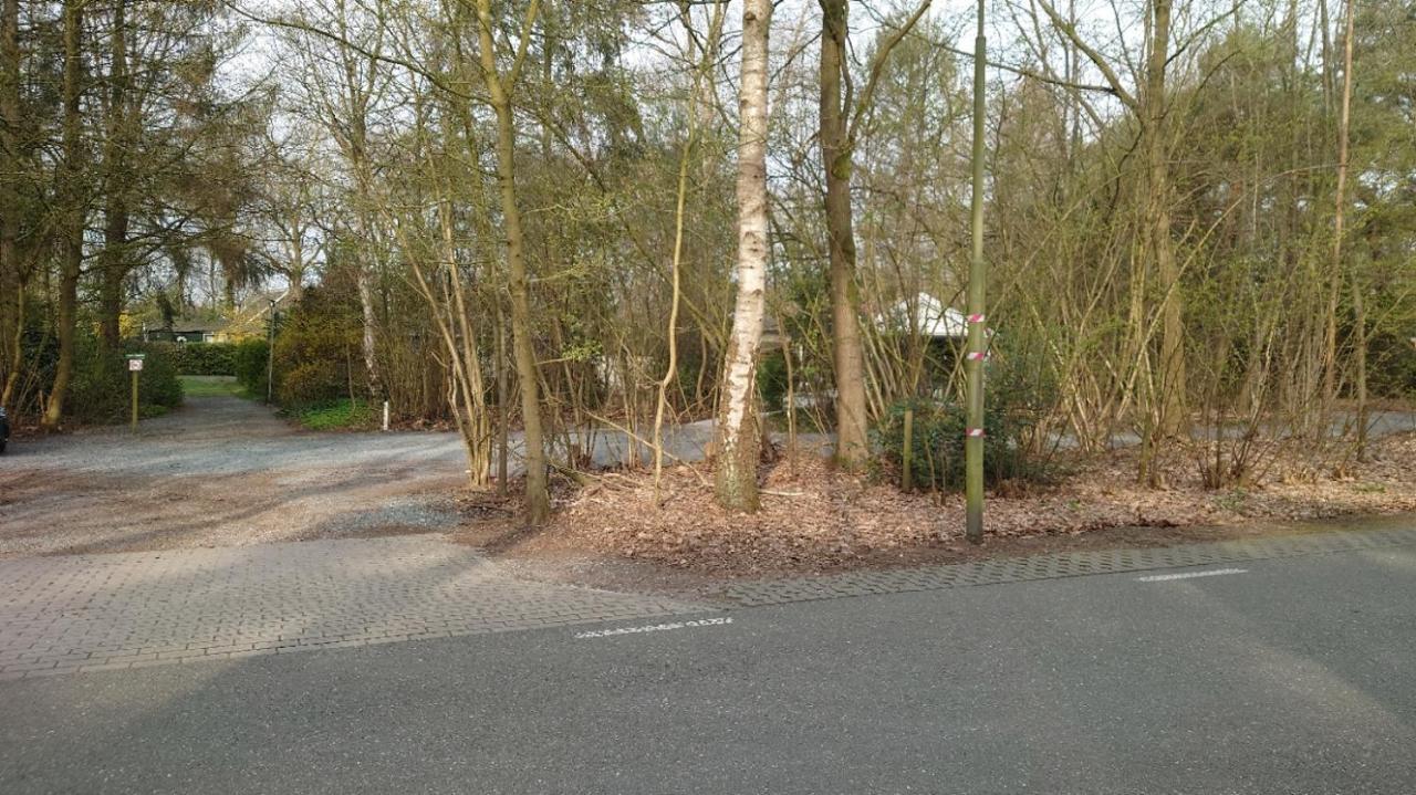Relaxed Luxe "Boszichthuisje" Met Jacuzzi Bospark Ijsselheide Hattemerbroek Exterior foto